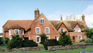 Read more about the article Court Barn – 1666 til Today  (Event from 2018)