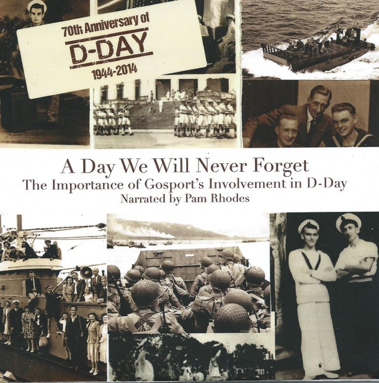 Read more about the article A Day We Will Never Forget: D-Day, 6 June 1944