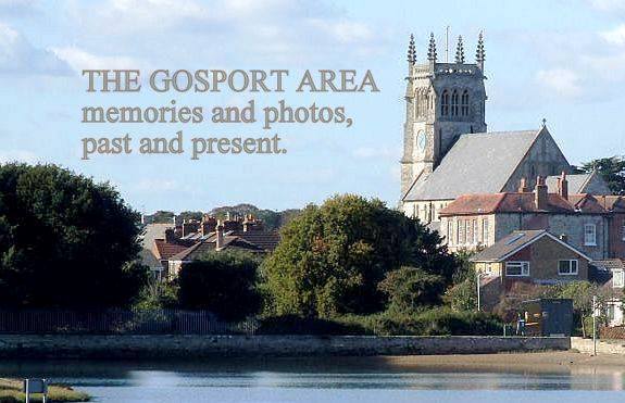You are currently viewing The Gosport Area: memories & photos (Event from 2021)