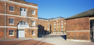 Read more about the article Love Architecture at Royal Clarence Yard (Event from 2015)