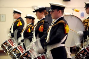 Read more about the article HMS SULTAN – Concert (Event from 2015)