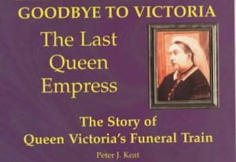 You are currently viewing Queen Victoria’s Last Journey – Talk by Gosport Railway Society (Event from 2017)