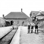 Lee-on-Solent Light Railway