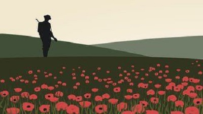 You are currently viewing ‘Lost Souls’ – a WW1 family story (Event from 2019)