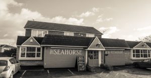 Read more about the article Heritage pub Quiz – Seahorse (Event from 2017)