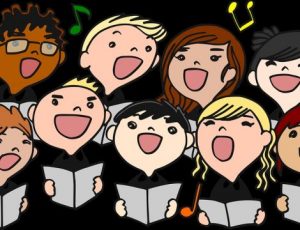 Read more about the article Children’s School Choir (Event from 2019)