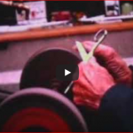 Link to video of Cleife Films -Working Cutler (1970s)
