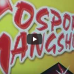 Link to video of Celebrating 40 Years Of The Gosport Gang Show