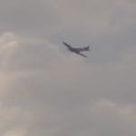 Link for video of Lee on Solent D Day 70th Memorial Fly past - Malcolm Dent