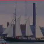 Link for video of HPortsmouth Harbour with Power Station - Malcolm Dent