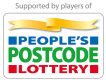 People's Postcode Lottery supports GHODs