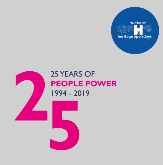 Read more about the article 25 Years of People Power