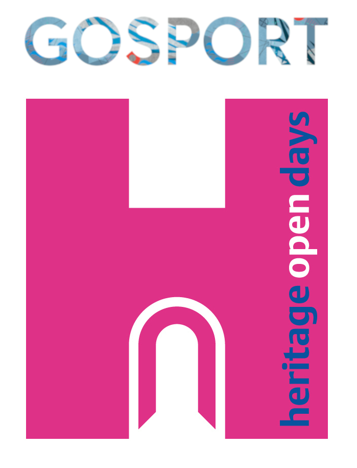 Gosport Heritage Open Days