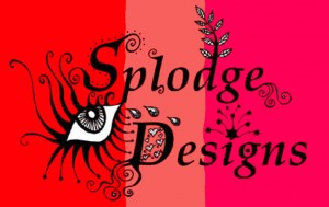 Splodge logo 2013