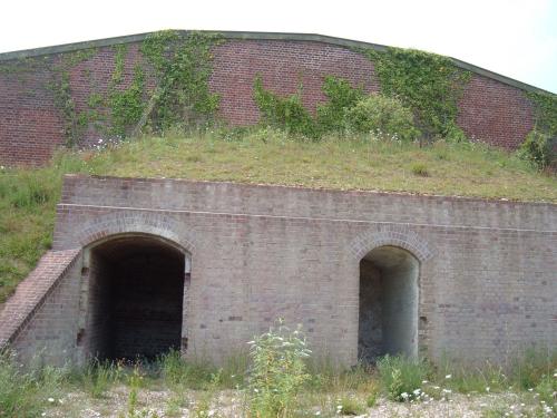 Read more about the article Hidden Secrets of Priddy’s Hard Ramparts