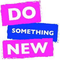 do something new logo