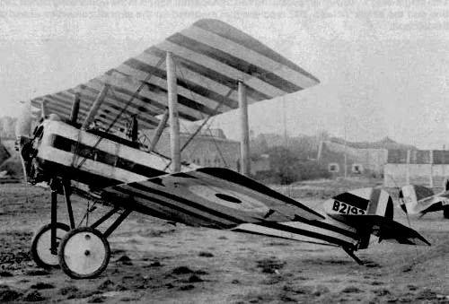 Read more about the article Gosport’s Aviation History 1909 – 2021 (Event from 2021)