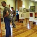 Arts & Crafts Exhibition