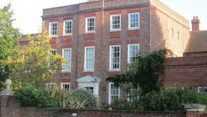 Read more about the article Mary Anne South and Bury House  (Event from 2018)