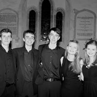 You are currently viewing The Wykeham Quintet in Concert (Event from 2017)