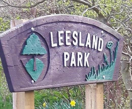 You are currently viewing Leesland Park – past, present and future (Event from 2019)