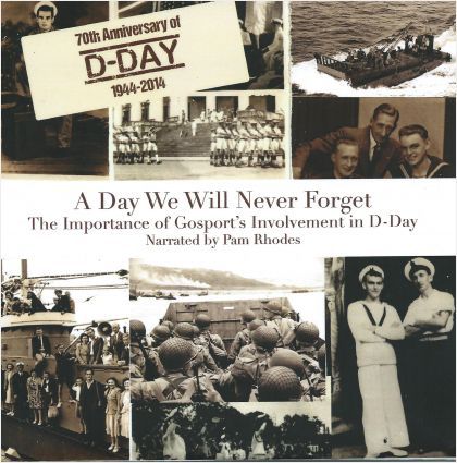 You are currently viewing A Day We Will Never Forget: D-Day, 6 June 1944