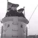 Link for video of Uboat at Gosport, no sound - British Movietone