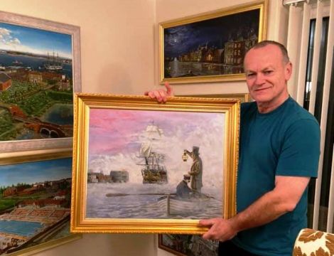 Read more about the article 45. The Art of Local History