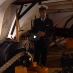 Link to video of A Tour of HMS Victory