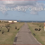  Link for video of A walk around Stokes Bay and Gillkicker - Malcolm Dent