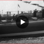 Link to video of America's Cup Challenger (1934) 