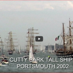 Link for video of Link for video of Helicopter ride over Gosport 2014 - Malcolm Dent - Malcolm Dent