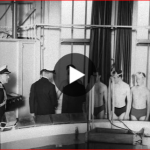 Link to video of Duke At HMS Dolphin (1961) 