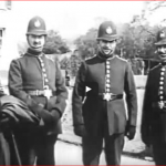 Link to video of Earl Haig in Gosport 1921