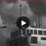 Link to video of Flying Display A Rn Air Station 1950