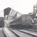 Link to viseo for Forgotten Stations - Gosport Railway Station