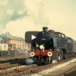 Link to video of GOSPORT STATION JUST PRIOR TO CLOSURE