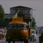  Link for video of Gosport Carnival 1960's - Malcolm Dent