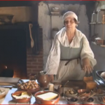 Link for video of Gosport Hampshire "Little Woodham" 17th CenturyVillage - Malcolm Dent
