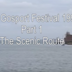 Link for video of Gosport Music Festival 1994 part 1 - Malcolm Dent