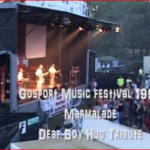 Link for video of HGosport Music Festival 2006 - Malcolm Dent