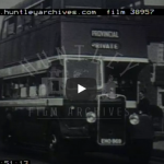 Link to video of Gosport and Fareham Tour 1950s