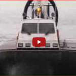 Link for video of Griffon Hovercraft at Hover Museum Gosport Open Day - Malcolm Dent