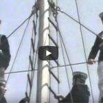 Link to viseo of HMS Daedalus Mast Manning Team 1992 at East of England Show
