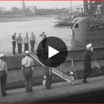 Link to video of Home Is The Sailor... (1957) 