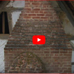 Link for video of Little Woodham 17th Century Village - Malcolm Dent