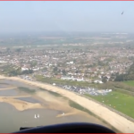 Link for video of Phoenix helicopter ride around the Gosport area - Malcolm Dent
