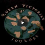 Link to Video of Queen Victoria's Journey