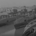 Link to video for Selected Originals - Submarine 'snorting' Operation (1950) 