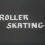 Link to video of Southsea Roller Rink and Seaside